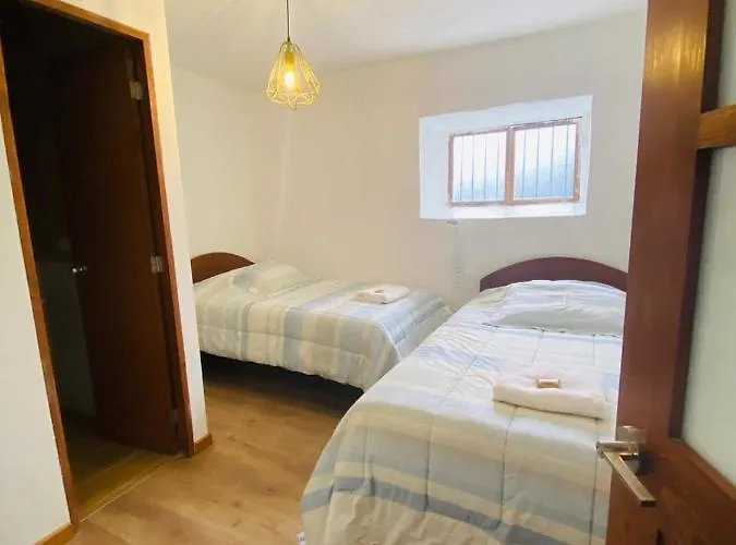 Flying Dog Hostel Cusco
