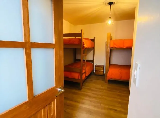 Flying Dog Hostel Cusco