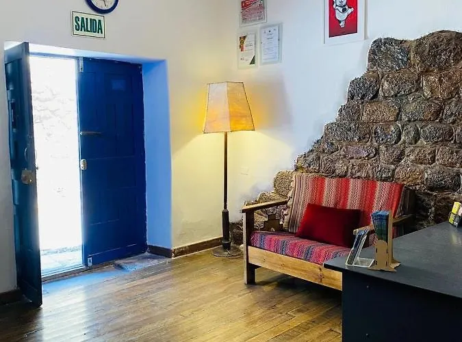 Flying Dog Hostel