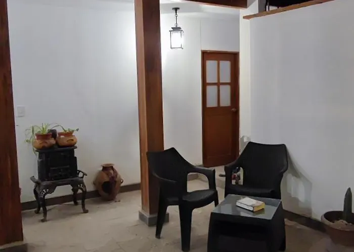 Flying Dog Hostel Cusco
