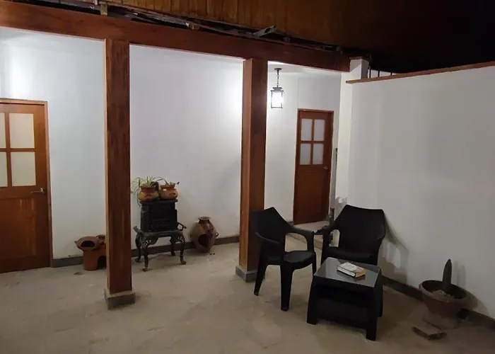 Hostel Flying Dog Cusco
