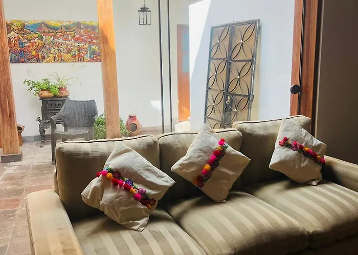 Flying Dog * Cusco