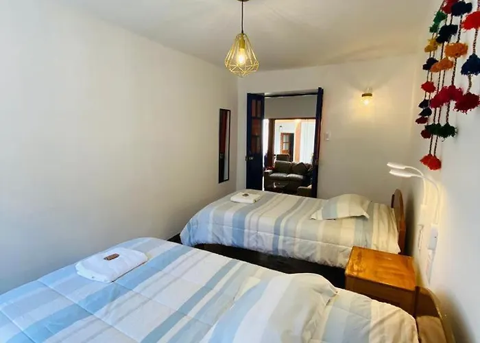 Flying Dog Hostel *