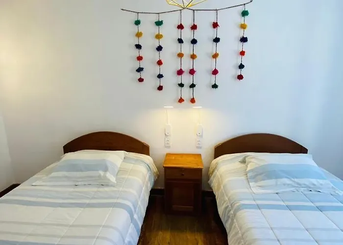 Hostel Flying Dog Cusco