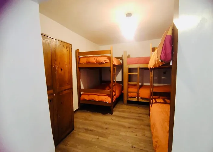 Hostel Flying Dog Cusco