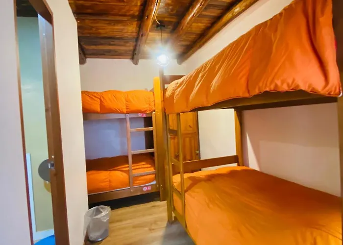 Hostel Flying Dog