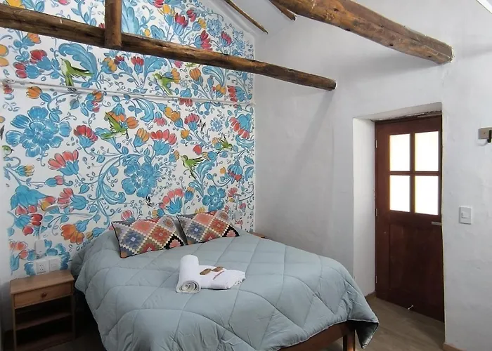 Hostel Flying Dog Cusco