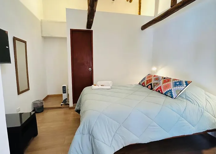Hostel Flying Dog Cusco