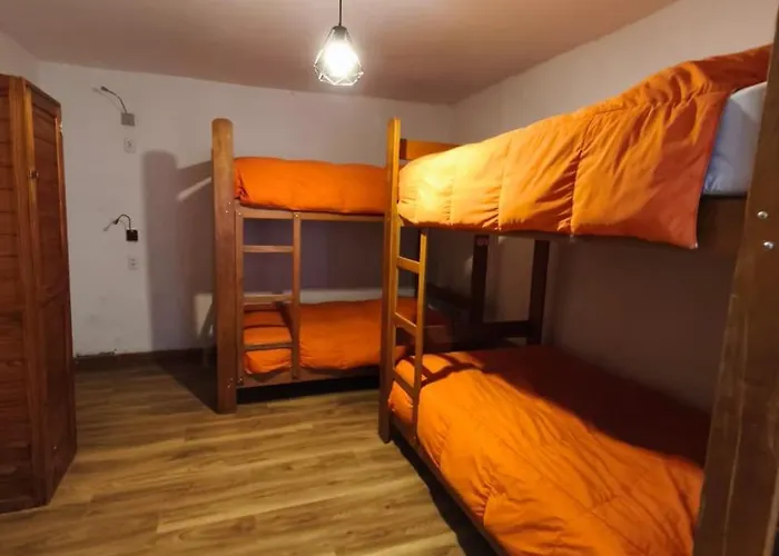 Hostel Flying Dog *